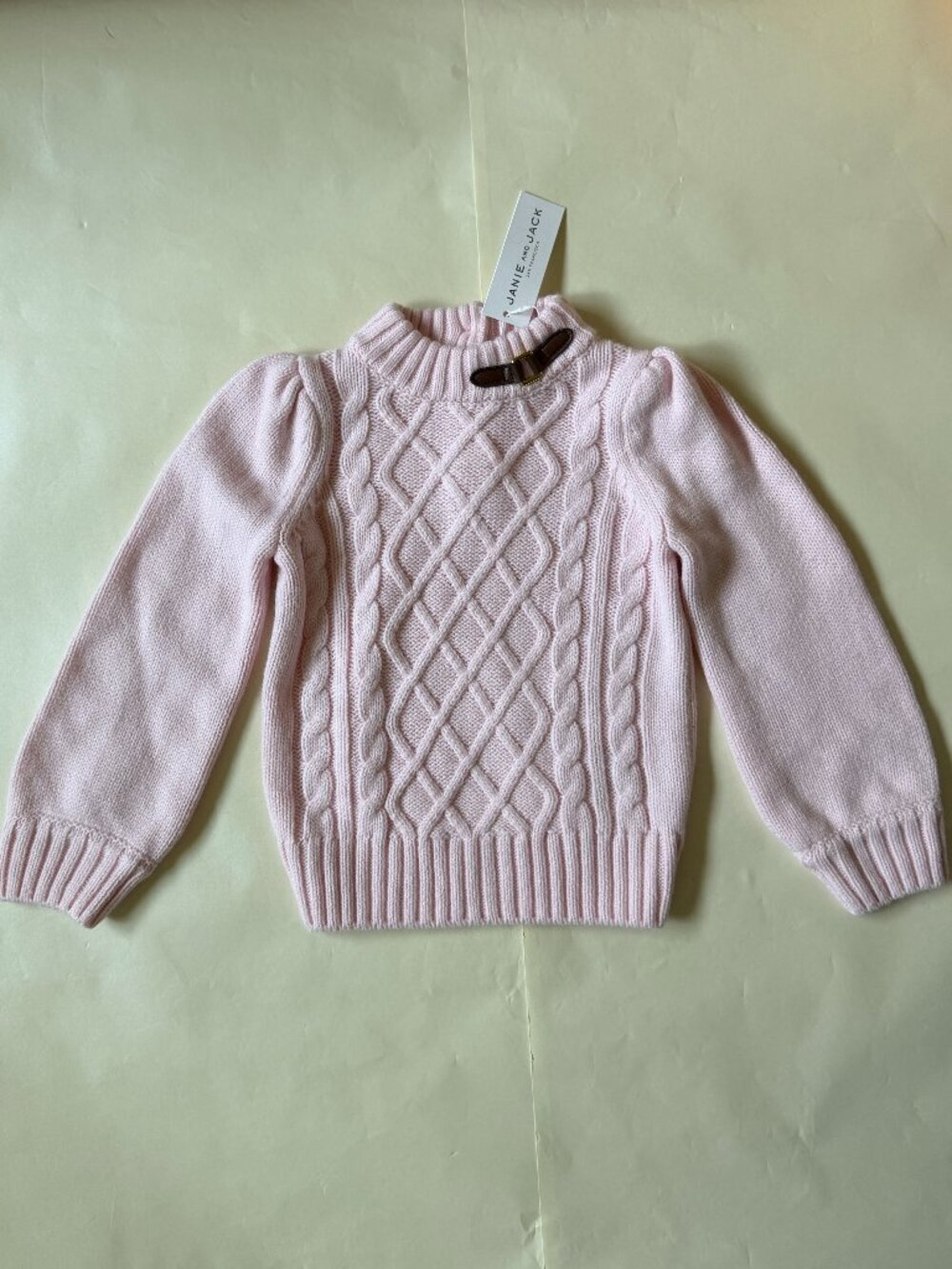 Janie and Jack Sweater